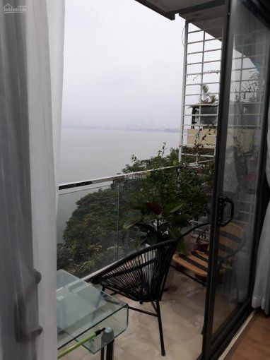 Cần cho thuê căn hộ dịch vụ mặt phố Nhật Chiêu, Tây hồ chỉ 15 triệu/ 1 tháng